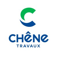 Chêne Travaux logo - Similar company to Cbe Concept