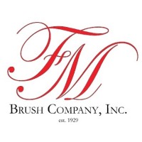 FM Brush Company logo - Similar company to Ferro Cosmetics