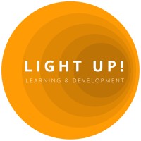 Light Up! Learning & Development logo - Similar company to Light Up Ventures