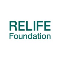 RELIFE Foundation logo - Similar company to Relife