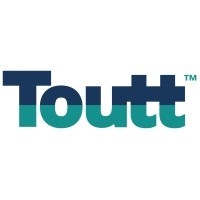 Toutt, Inc. logo - Similar company to Tout