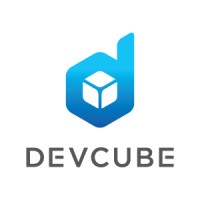 Devcube logo - Similar company to Devcube
