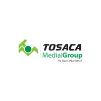Tosaca Media Group logo - Similar company to Commodore Industries