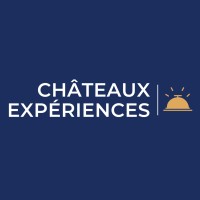 Châteaux Expériences logo - Similar company to Domaine De Geffosses