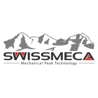 SWISSMECA SA logo - Similar company to Lynxdata