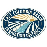 East Columbia Basin Irrigation District logo - Similar company to Quincy-Columbia Basin Irrigation District