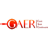 Gaer Cookware logo - Similar company to Captain Cranberry