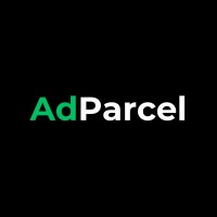 AdParcel logo - Similar company to Bam Kontrol Mühendi̇sli̇k