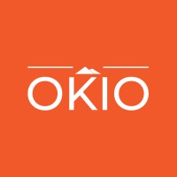 OKIO logo - Similar company to Okio