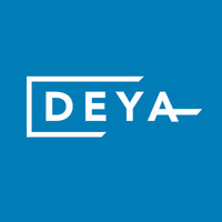 Deya logo - Similar company to Aplusk Bv