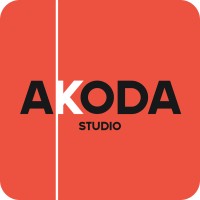 AKODA Studio logo - Similar company to Imprnt Studios Ltd