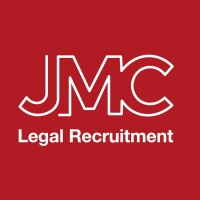 JMC Legal Recruitment logo - Similar company to Human Elevation (He)