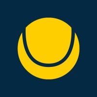 Fundação Tênis logo - Similar company to Rede Capta