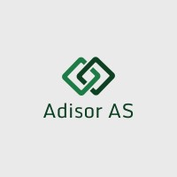 Adisor Rettshjelp AS logo - Similar company to Aurora Eiendom As