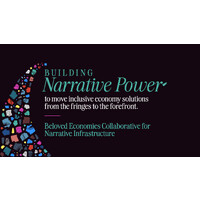 Beloved Economies Collaborative for Narrative Infrastructure logo - Similar company to Transformational Studio
