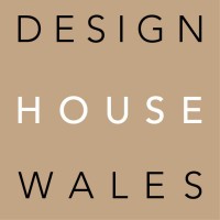 Design House Wales logo - Similar company to Fieldwork Facility