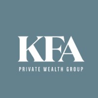 KFA Private Wealth Group logo - Similar company to Chester County Solid Waste Authority