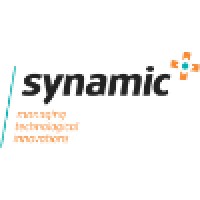 Synamic BV logo - Similar company to Polem Composite Silos & Tanks