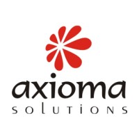 Axioma Solutions logo - Similar company to Colltrain