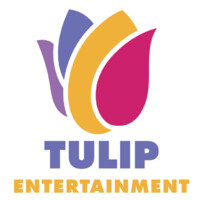 Tulip Entertainment logo - Similar company to Elrom Studios