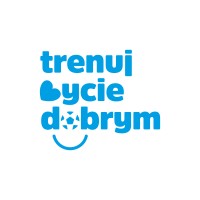 Trenuj Bycie Dobrym logo - Similar company to Bx Brussels