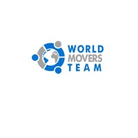 World Movers Team logo - Similar company to Wrldmovers