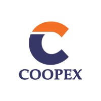 Coopex logo - Similar company to Ngā Mihi