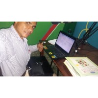 Consultoría Formación Gestión del Riesgo y C. Climático, Planificación  Estratégica y Investigación. logo - Similar company to Expo Imagen - Expo De Publicidad Y Mercadeo