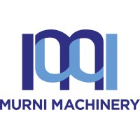 Murni Machinery Sdn Bhd logo - Similar company to Trans Elite (Zoomlion & Jiuhe)