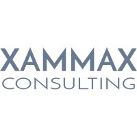 XAMMAX, LLC logo - Similar company to Air Compressor Solution