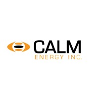 CALM Energy, Inc. logo - Similar company to Metavoxel Technologies