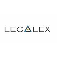 LEGALEX logo - Similar company to Tecnomill Lda