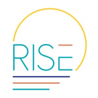 JGA Consulting dba Rise logo - Similar company to Colors & Bottles, Inc.