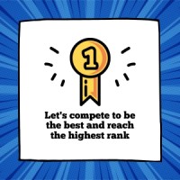 No.1 Ranking logo - Similar company to Captain & Stoker