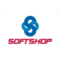 SOFTSHOP S.A. logo - Similar company to Netlogic Srl