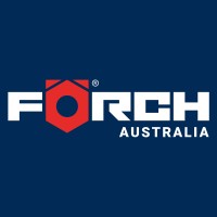Forch Australia logo - Similar company to Maxiparts