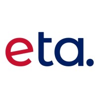 LBS ETA Club logo - Similar company to Thoreau Search