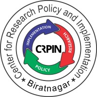 Center for Research Policy and Implementaion logo - Similar company to Yardhura Walani