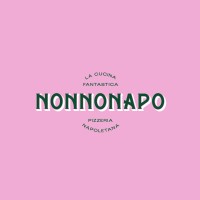 Nonnonapo logo - Similar company to Forneria Catarina