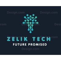 Zelik Tech logo - Similar company to Codevibz