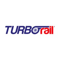 Turborail logo - Similar company to Temas Technologies Srl