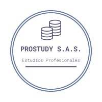 ESTUDIOS PROFESIONALES PROSTUDY S.A.S. logo - Similar company to Business Plus Ecuador