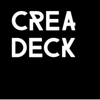 CreaDeck logo - Similar company to Noon Arkkitehdit Oy
