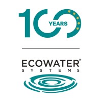 EcoWater EMEA logo - Similar company to On Stream Engineering Services