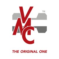 VMC Italy logo - Similar company to Mtmacc Srl