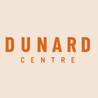 Dunard Centre logo - Similar company to Left Field Kombucha