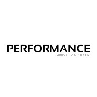 Performance Artist & Event Support