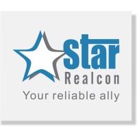 Star Realcon Group logo - Similar company to Ofaafo Advisors