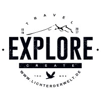 Lichter der Welt logo - Similar company to 22Places