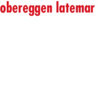 OBEREGGEN S.P.A. % OBEREGGEN AG logo - Similar company to Rotolongo